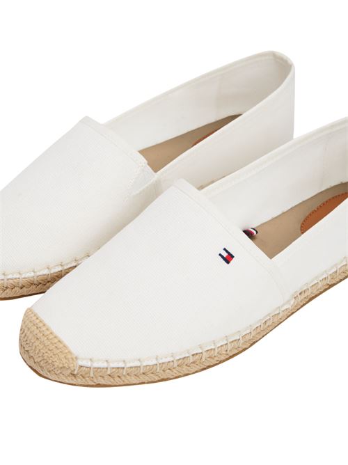 FW0FW08541YBL BIANCO Tommy Jeans | FW0FW08541YBL BIANCO